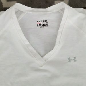 Under Armour